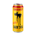 Bebida Energética Dark Dog - 500ml