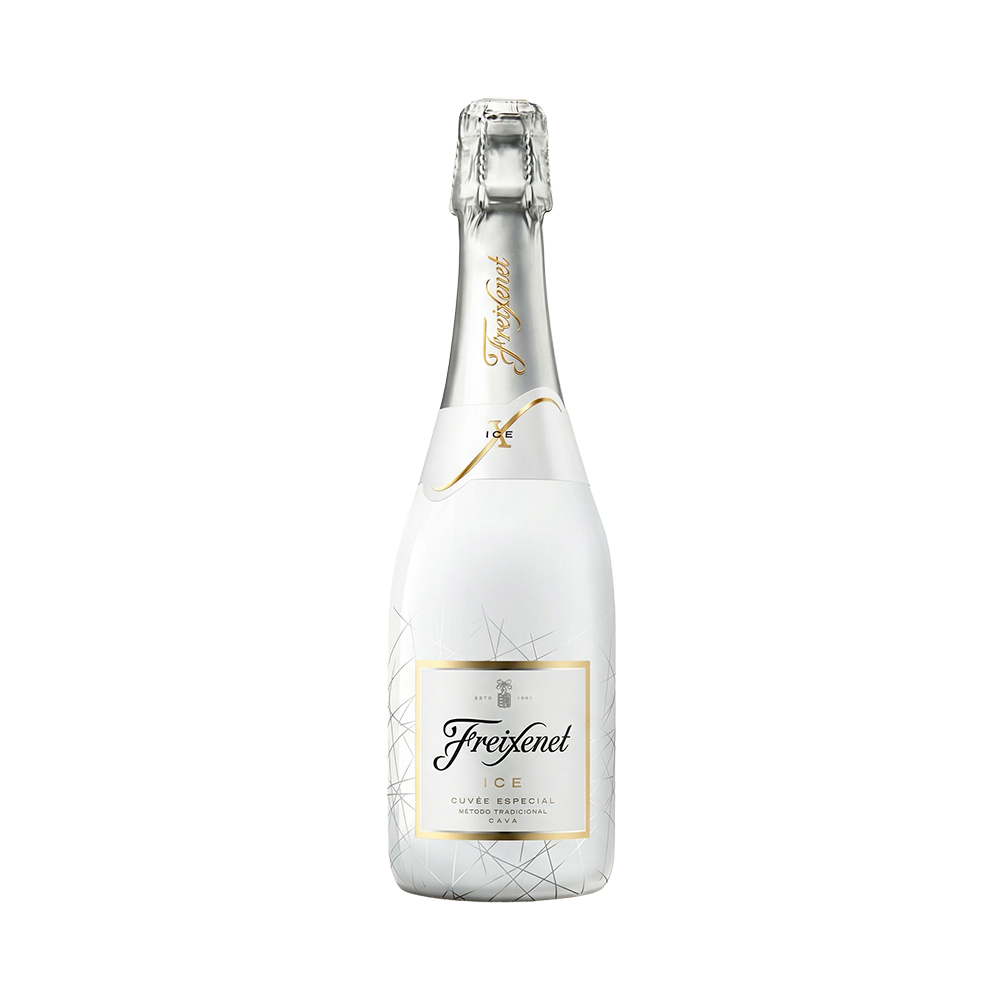 P1233844-1 Vino Espumante Freixenet Ice Demi-Sec - 750ml - Imagen 1