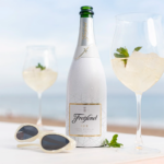 Vino Espumante Freixenet Ice Demi-Sec - 750ml - Imagen 2