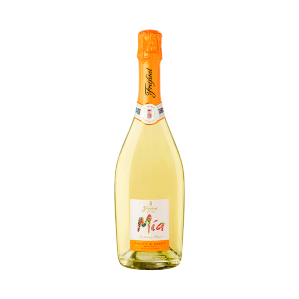 Espumante Freixenet Mia Fruity & Sweet - 750ml - Imagen 1