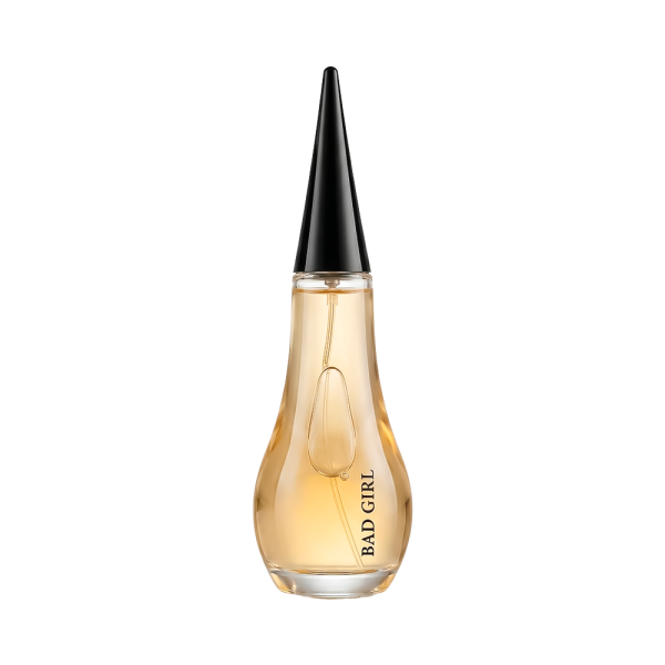 Perfume Fragluxe Bad Girl EDT 100ml - Femenino - Imagen 2