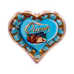Tayas Orient Big Heart Sabor Coco - 193g