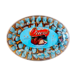 Bombones Tayas Orient Elips Sabor Coco – 485g
