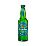 Cerveza Heineken 0.0% Alcohol - 330ml