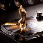 Perfume Shakira Dance Midnight EDT 80ml - Femenino - Imagen 3