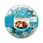 Bombones Tayas Orient PVC Sabor Coco - 1000g - Imagen 2