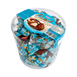 Bombones Tayas Orient PVC Sabor Coco - 1000g - Imagen 3