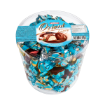 Bombones Tayas Orient PVC Sabor Coco - 1000g
