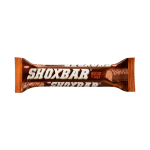 Turrón de Chocolate Tayas Shoxbar Sabor Avellana - 15g