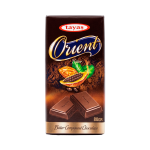 Barra de Chocolate Tayas Orient Bitter - 80g