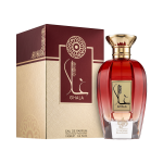 Perfume Al Wataniah Ghala EDP 100ml - Femenino