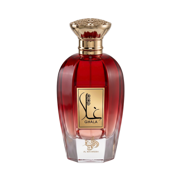 Perfume Al Wataniah Ghala EDP 100ml - Femenino - Imagen 2