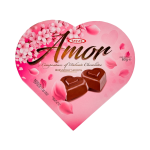 Tayas Amor Pink Heart - 80g