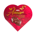 Tayas Amor Red Heart - 80g
