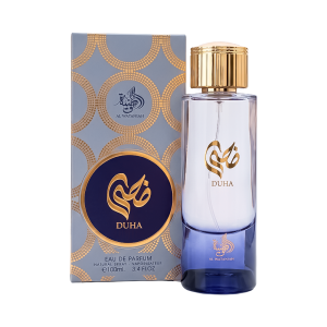 Perfume Al Wataniah Duha EDP 100ml - Femenino