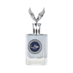 Perfume Al Wataniah Eqaab EDP 100ml - Masculino - Imagen 2