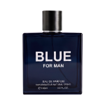 Perfume Lovali Blue For Man EDP 100ml - Masculino - Imagen 2