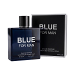 Perfume Lovali Blue For Man EDP 100ml - Masculino