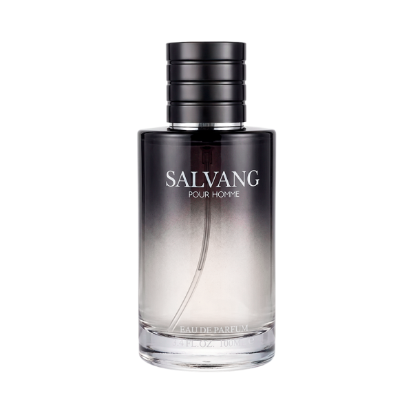 Perfume Lovali Salvang EDP 100ml - Masculino - Imagen 2
