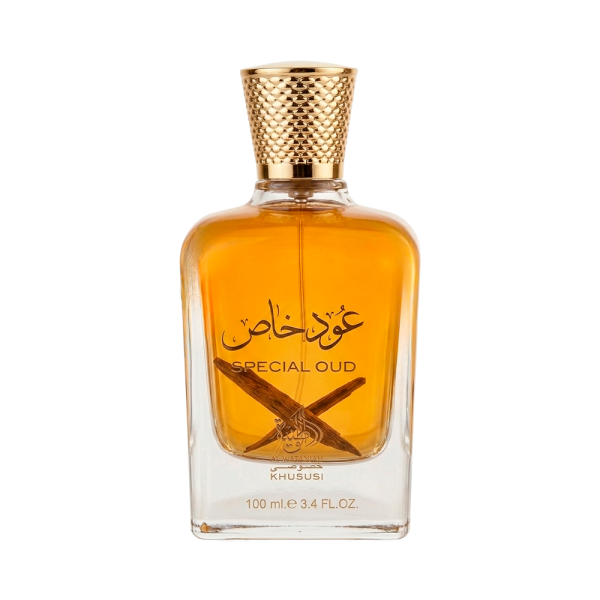 Perfume Al Wataniah Special Oud EDP 100ml - Unisex - Imagen 2