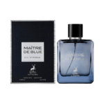 Perfume Maison Alhambra Maitre De Blue EDP 100ml - Masculino