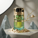 Perfume Lattafa Qimmah EDP 100ml - Femenino - Imagen 3