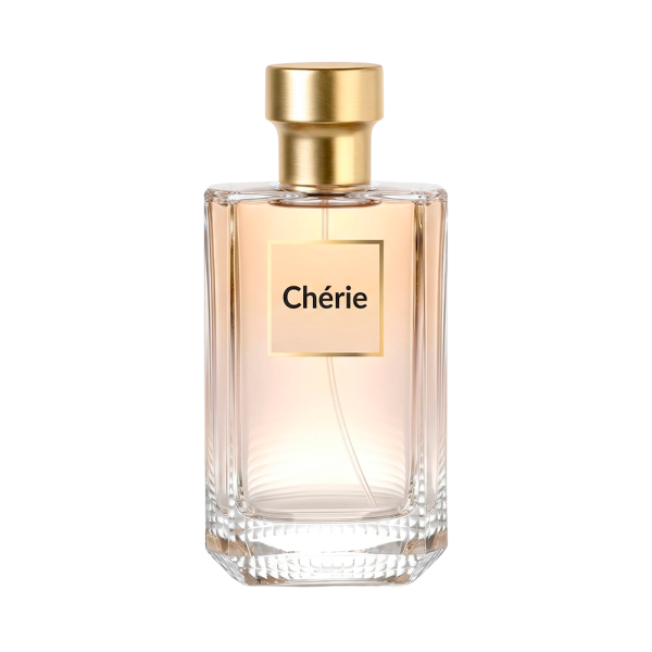 Perfume Fragluxe Chérie EDP 100ml - Femenino - Imagen 2