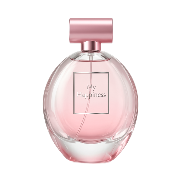 Perfume Fragluxe My Happiness EDP 100ml - Femenino - Imagen 2