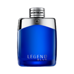 Perfume Montblanc Legend Blue EDP 100ml - Masculino - Imagen 2
