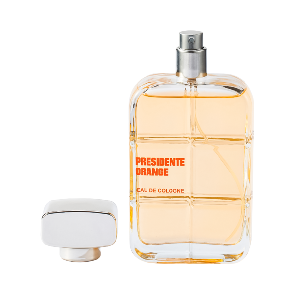 Perfume Lovali Presidente Orange EDP 100ml - Masculino - Imagen 2