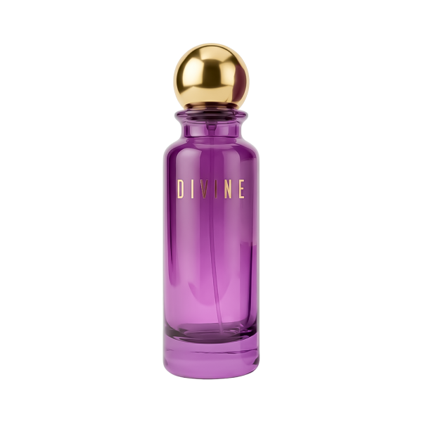 Perfume Fragluxe Divine EDP 100ml - Femenino - Imagen 2