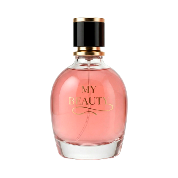 Perfume Fragluxe My Beauty Woman EDP 100ml - Femenino - Imagen 2