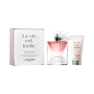 Kit Perfume Lancome La Vie Es Belle EDP - Femenino