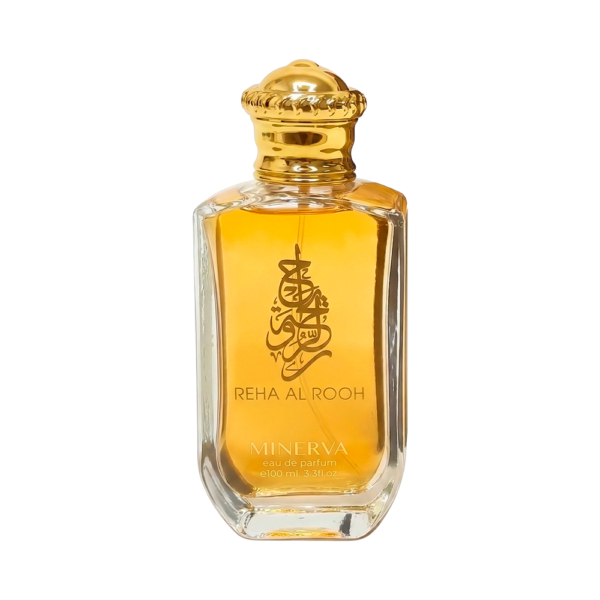 Perfume Minerva Reha Al Rooh EDP 100ml - Unisex - Imagen 2