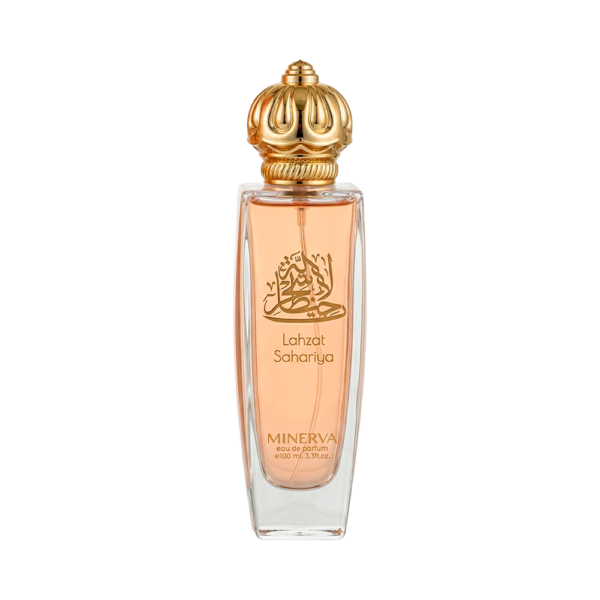 Perfume Minerva Lahzat Sahariya EDP 100ml - Femenino - Imagen 2