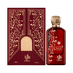Perfume Al Wataniah Roohi EDP 85ml - Femenino