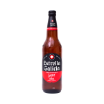 Cerveza Estrella Galicia - 600ml