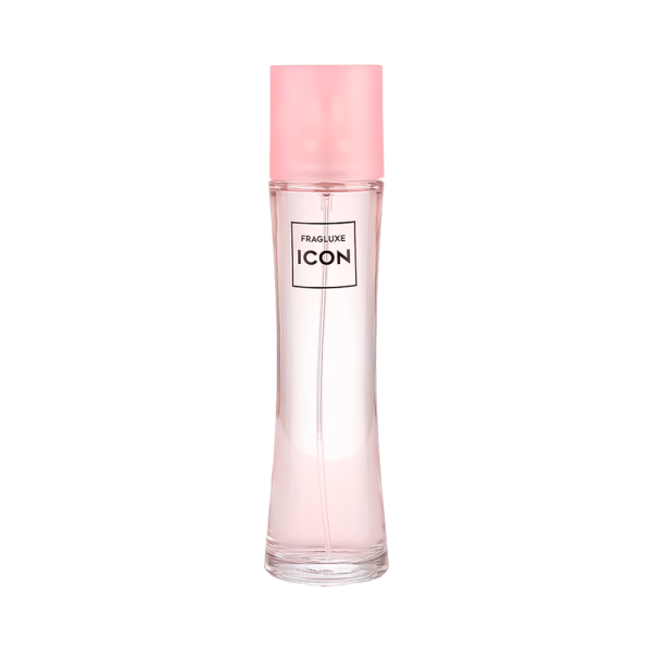 Perfume Fragluxe Icon EDT 100ml - Femenino - Imagen 2