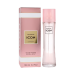 Perfume Fragluxe Icon EDT 100ml - Femenino