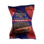 Alfajor Aguila Mini Torta Brownie - 71g