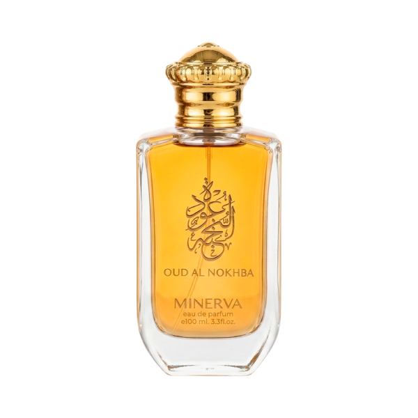 Perfume Minerva Oud Al Nokhaba EDP 100ml - Unisex - Imagen 2
