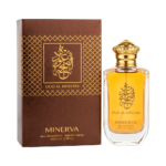 Perfume Minerva Oud Al Nokhaba EDP 100ml - Unisex