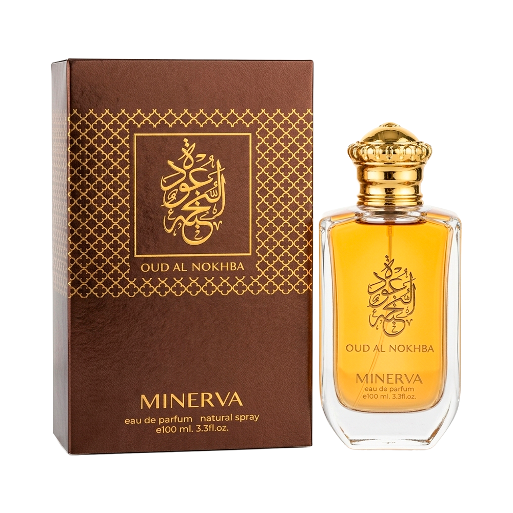 P8983953 Perfume Minerva Oud Al Nokhaba EDP 100ml - Unisex - Imagen 1