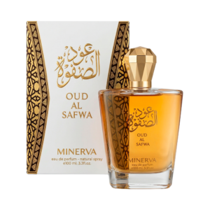 Perfume Minerva Oud Al Safwa EDP 100ml - Unisex