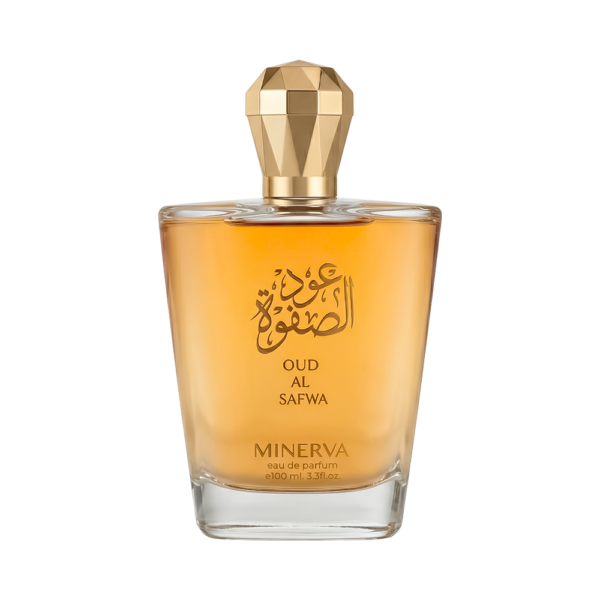 Perfume Minerva Oud Al Safwa EDP 100ml - Unisex - Imagen 2