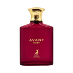Perfume Maison Alhambra Avant Ruby EDP 100ml - Femenino - Imagen 2