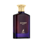 Perfume Maison Alhambra Avant Silk EDP 100ml - Femenino - Imagen 2