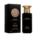 Perfume Avar Collection Assed N°110 EDP 30ml - Masculino