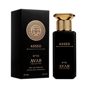 Perfume Avar Collection Assed N°110 EDP 30ml - Masculino