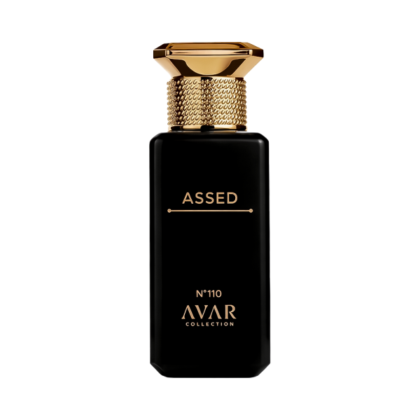 Perfume Avar Collection Assed N°110 EDP 30ml - Masculino - Imagen 2